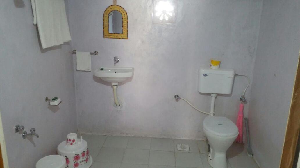 Banni Village Resort - Rann Of Kutch Bherandiala ภายนอก รูปภาพ